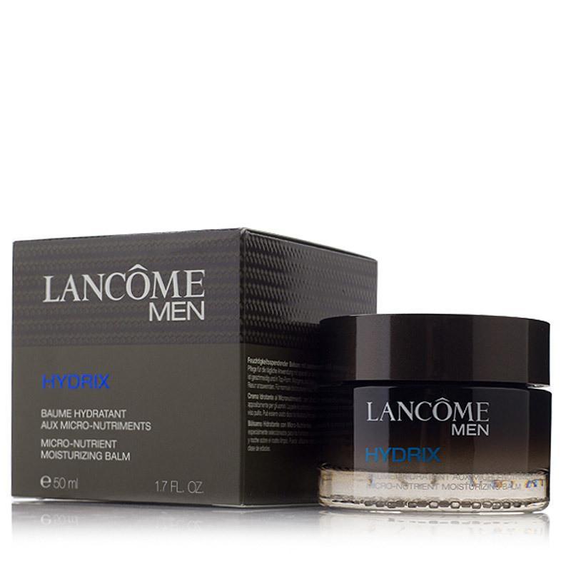 lancome兰蔻男士保湿霜50ml