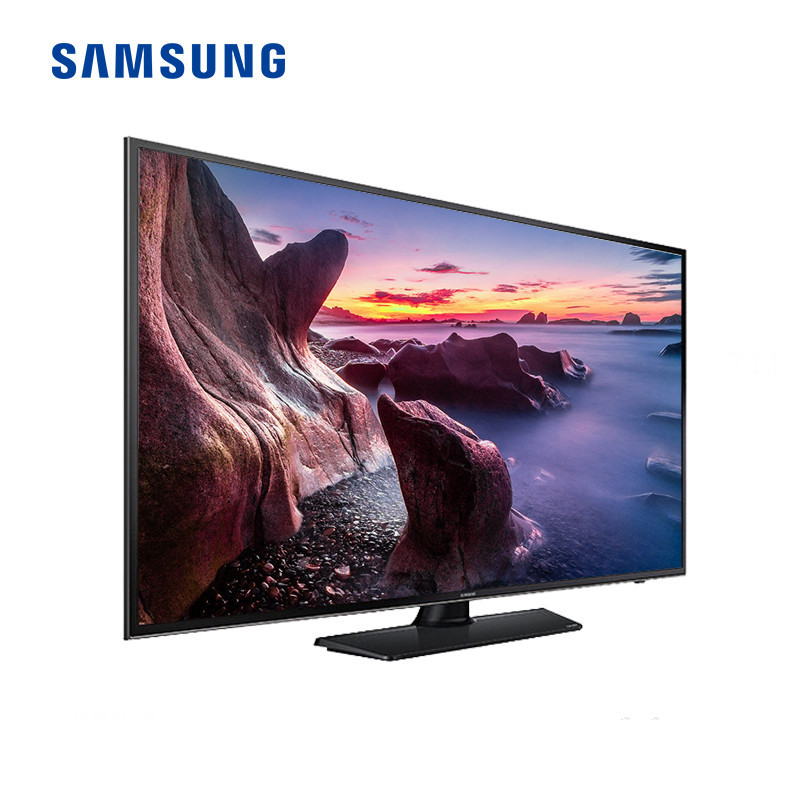 samsung/三星电视 ua50kuf30ejxxz 50英寸4k超清智能网络液晶平板电视