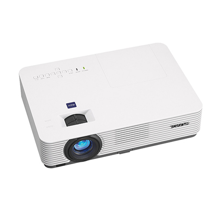 索尼(sony)vpl-dx271 便携式商务办公投影机会议培训家用 投影仪