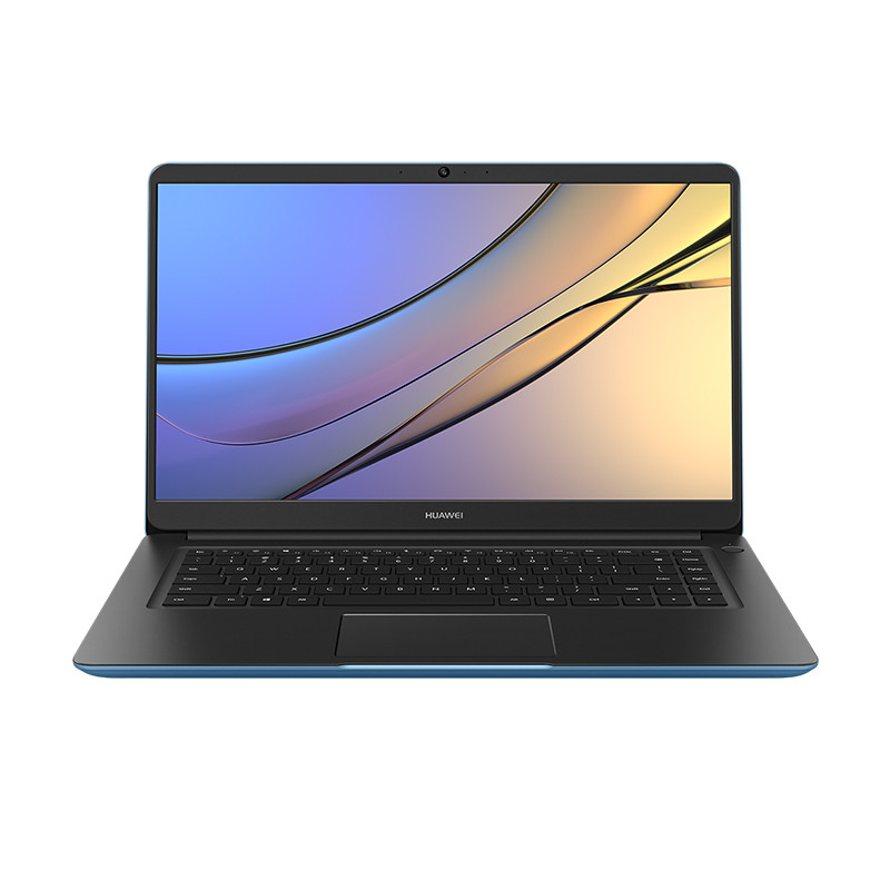 华为(huawei) matebook d 15.6英寸笔记本电脑(i7 8g