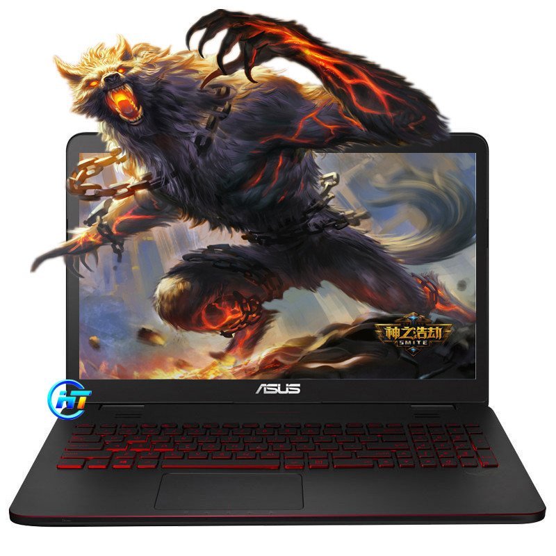 G58JW4200 15.6英寸笔记本电脑 i5-4200H 8G