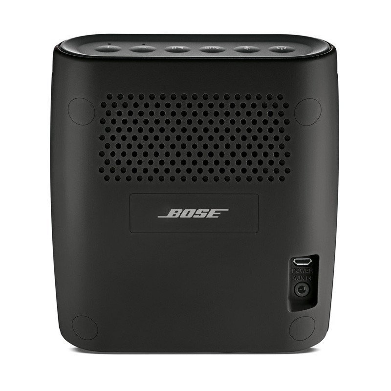 bose soundlink colour 蓝牙扬声器迷你无线便携博士音箱音响