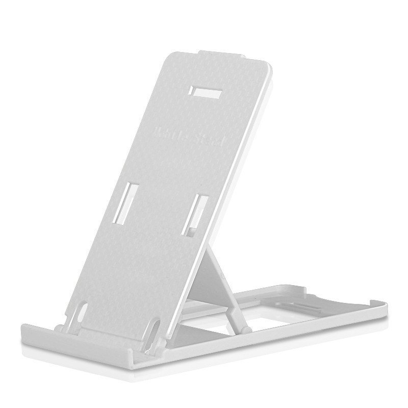 懒人手机支架 折叠桌面平板支架小米3/4红米三星手机平板通用 ipad5