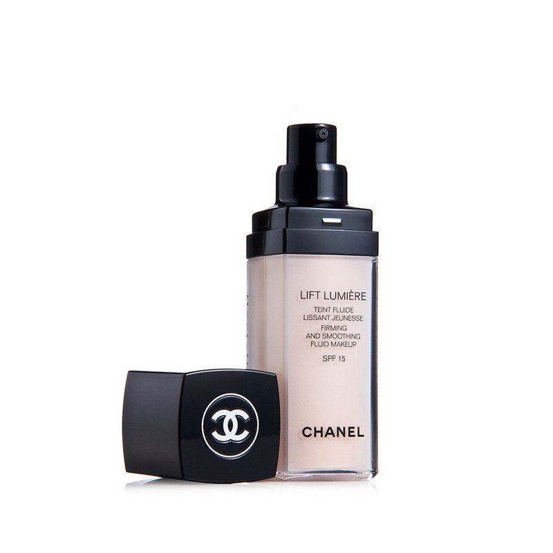 chanel香奈儿紧颜焕采粉底液spf15 30ml 11