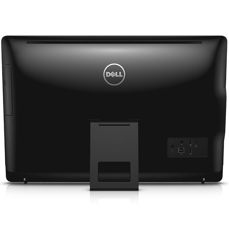 戴尔(dell)inspiron 3455-r2248 23.8英寸一体机电脑