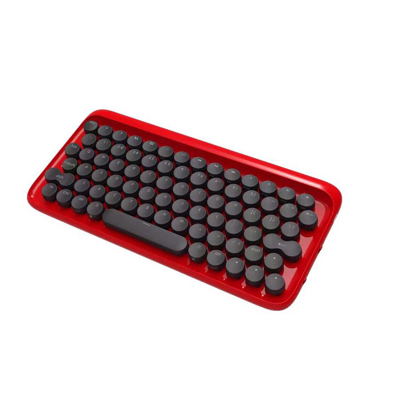 机械键盘有无线的吗_无线机械键盘_无线机械键盘推荐