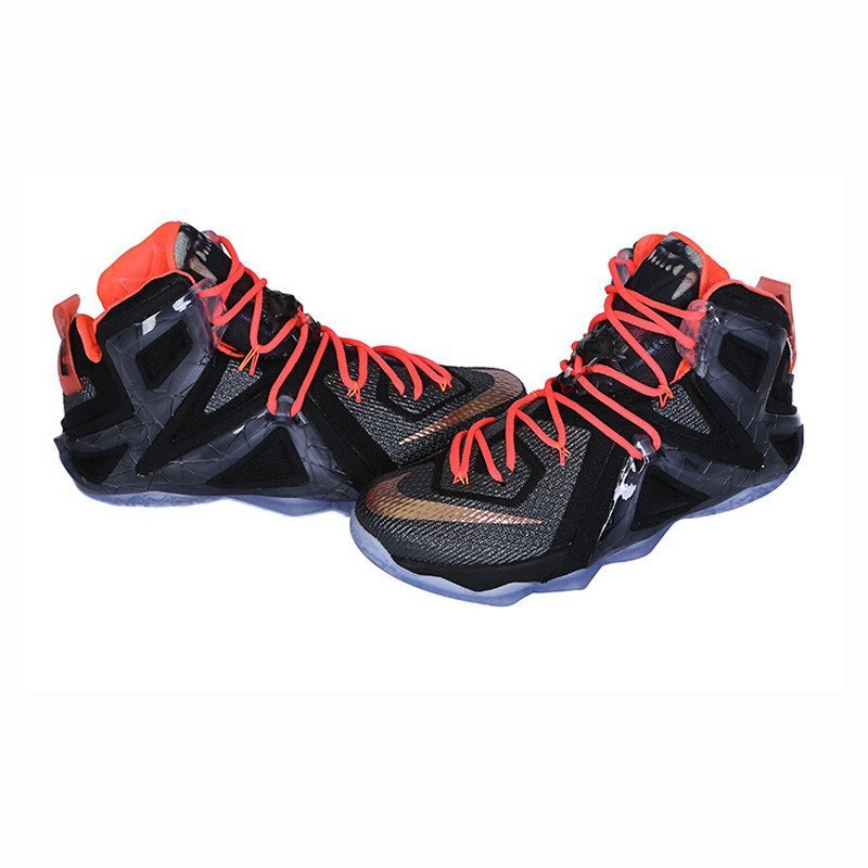 nike lebron 12 elite lbj12 詹姆斯12精英 724559-091