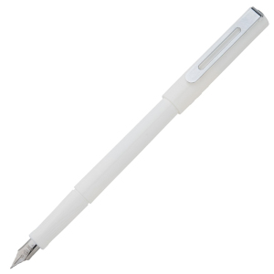 英雄(HERO)钢笔 1203正姿时尚简约铱金笔 学生练字笔