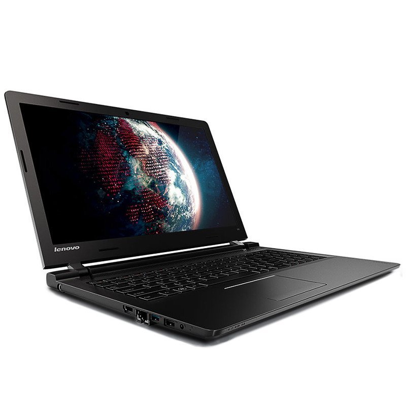 4g 500g 核显 dvd】黑色 联想(lenovo)笔记本联想(lenovo)ideapad 100