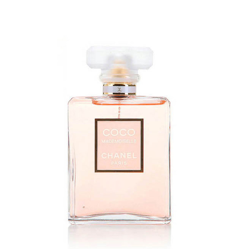 香奈儿可可小姐香水50ml