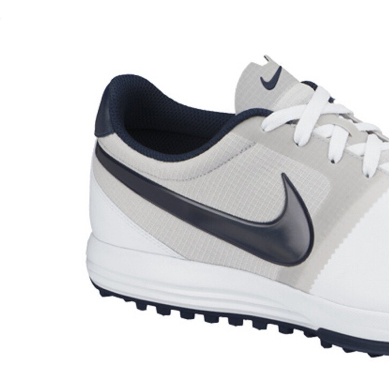 nikegolf耐克高尔夫球鞋652531-100男款高尔夫鞋男士鞋子