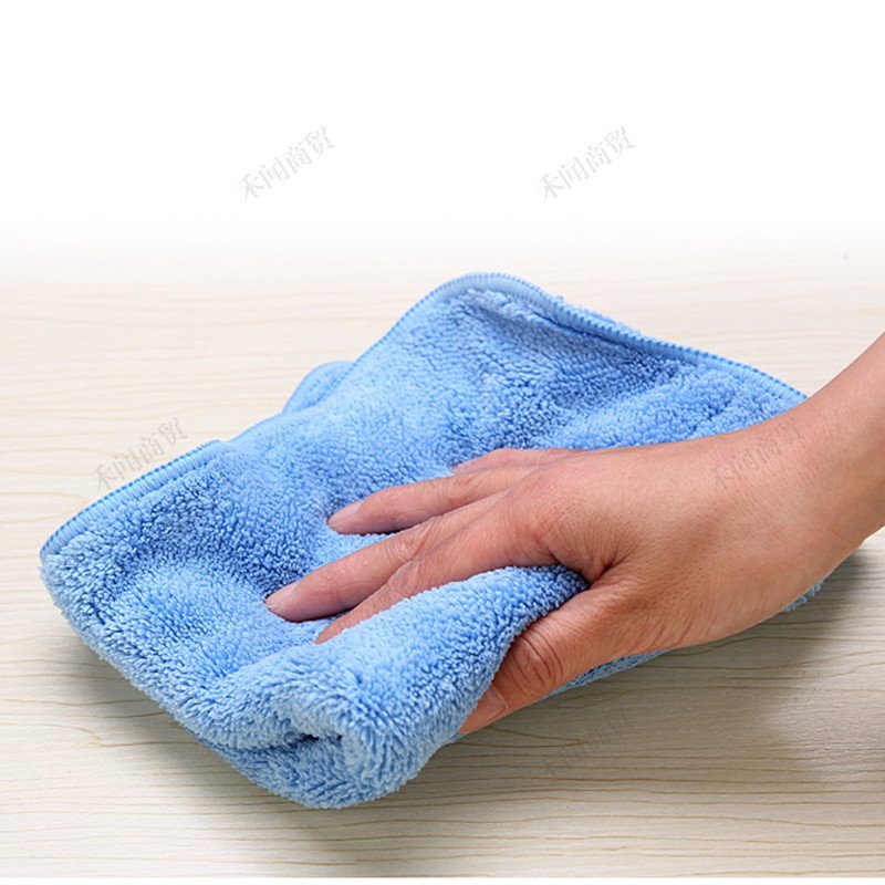 抹布 洗碗布 超细纤维布 厨房抹布 吸水布 清洁布 百洁布 大号