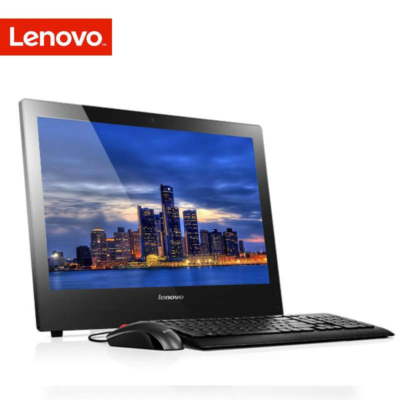 联想(lenovo)扬天s2010 19.5英寸一体机电脑(j3060 2g