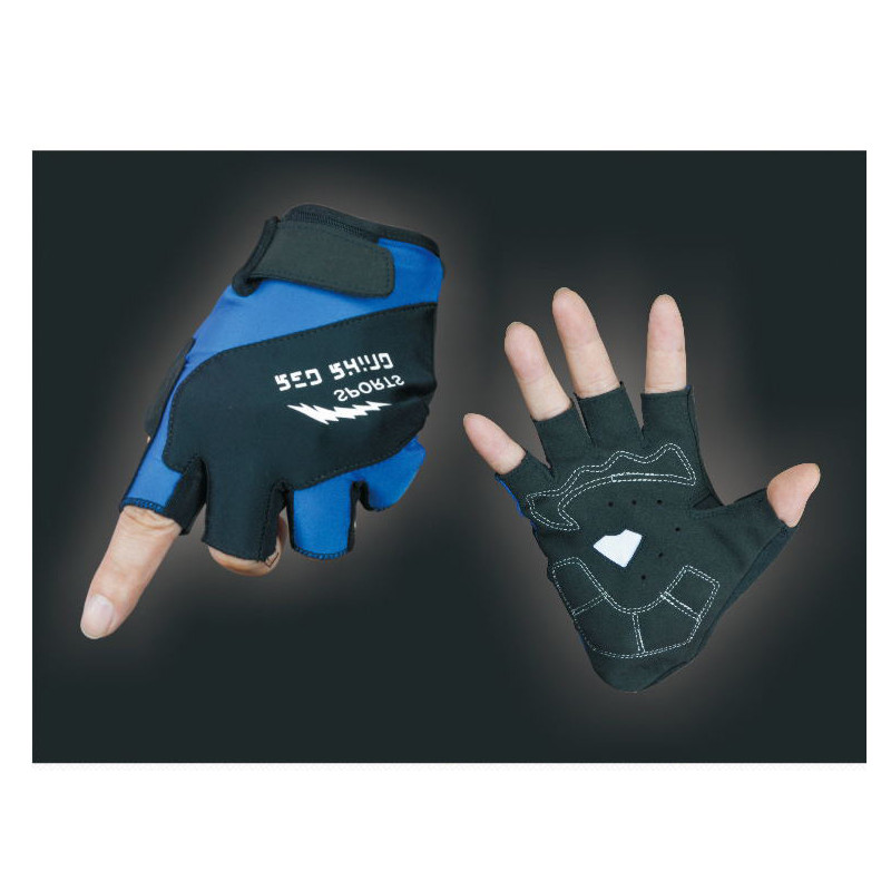 红犀牛800W 山地自行车手套 红犀牛(RED RH