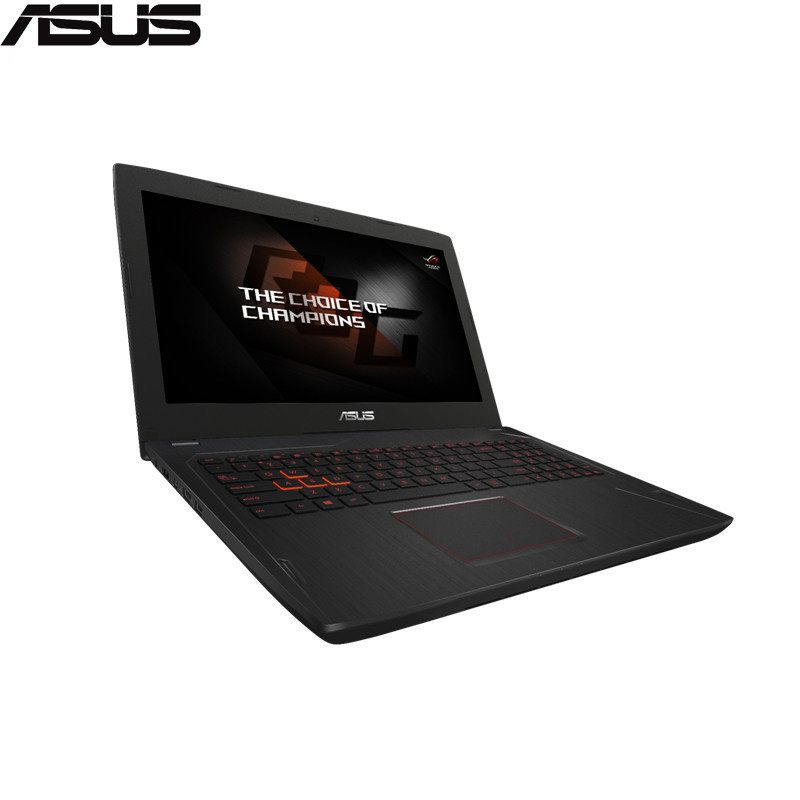 华硕(asus)铁甲神盾zx60vm 15.