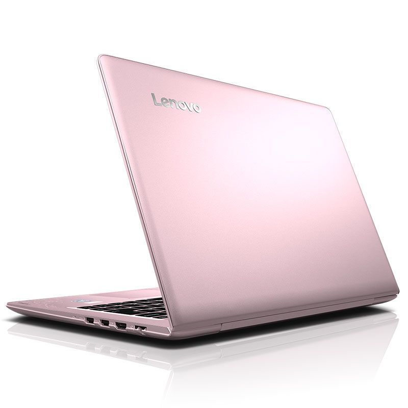 联想(lenovo)小新出色版510s 14英寸轻薄笔记本电脑 《i7-6567u 4g