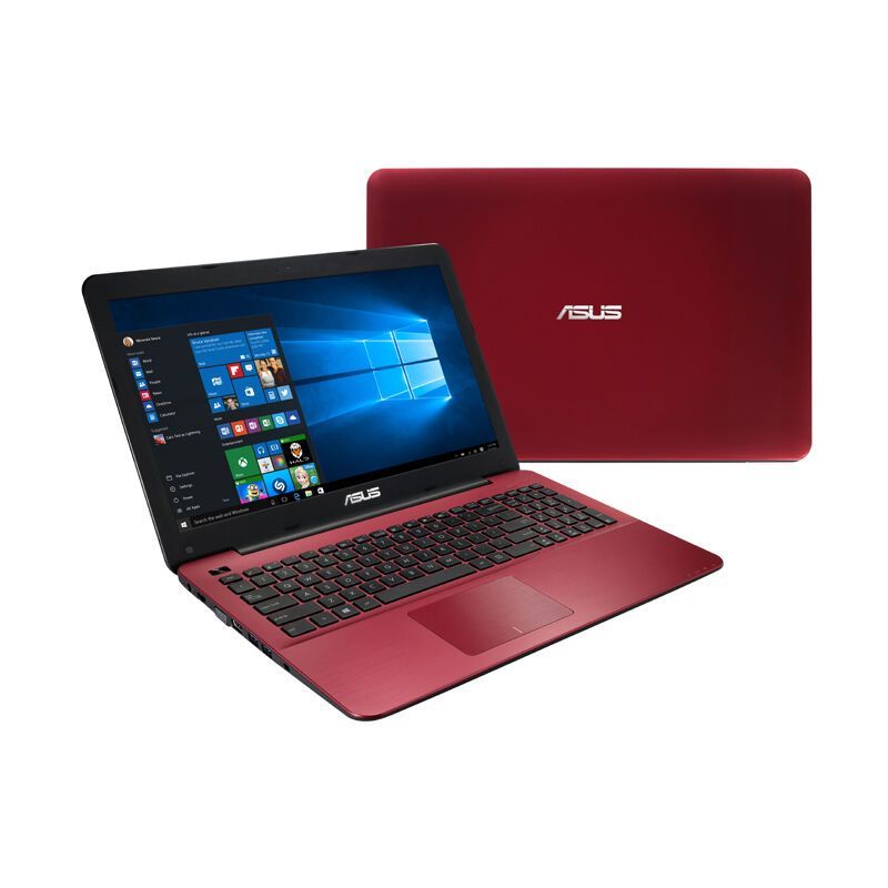 华硕(asus)顽石fl5900uq 15.6英寸笔记本(i7-6500 4g