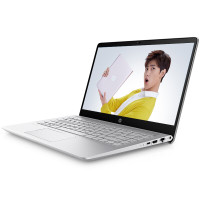 游人Pavilion 14-bf122TX 14英寸轻薄笔记本i7