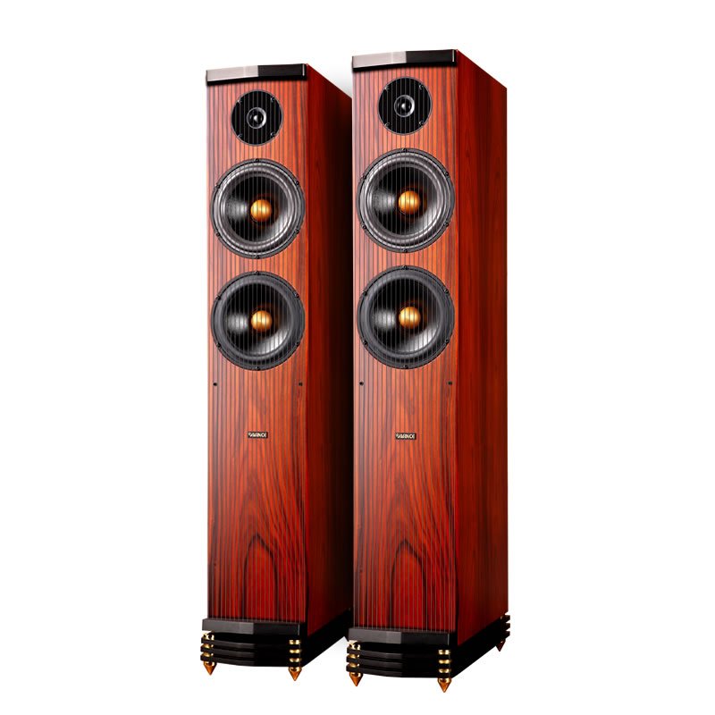 avance丹麦皇冠音响音箱麦林m18le进口发烧hifi高保真音乐套装落地