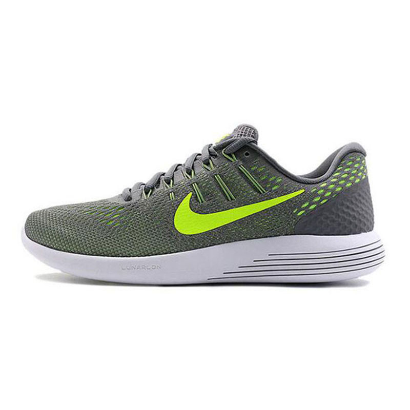 耐克男鞋2016新款lunarepicflyknit飞线登月运动跑步鞋843764