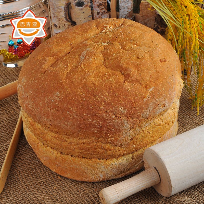 正宗萧县手工卷皮,凉皮