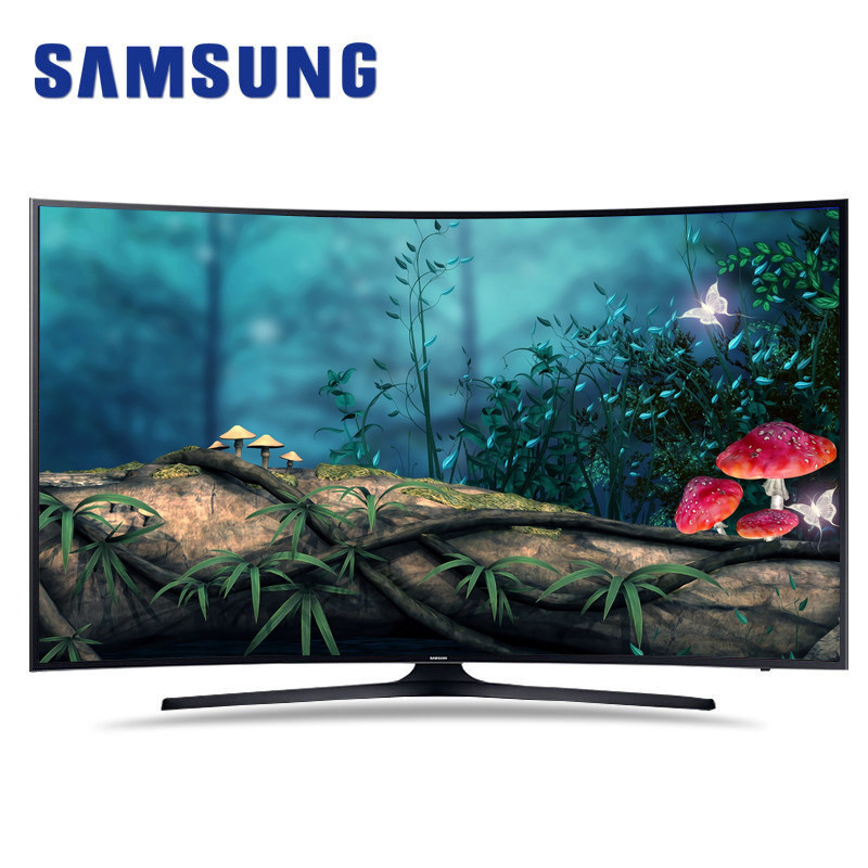 三星电视(samsung)ua49ku6880jxxz 49英寸4k超高清智能网络曲面液晶