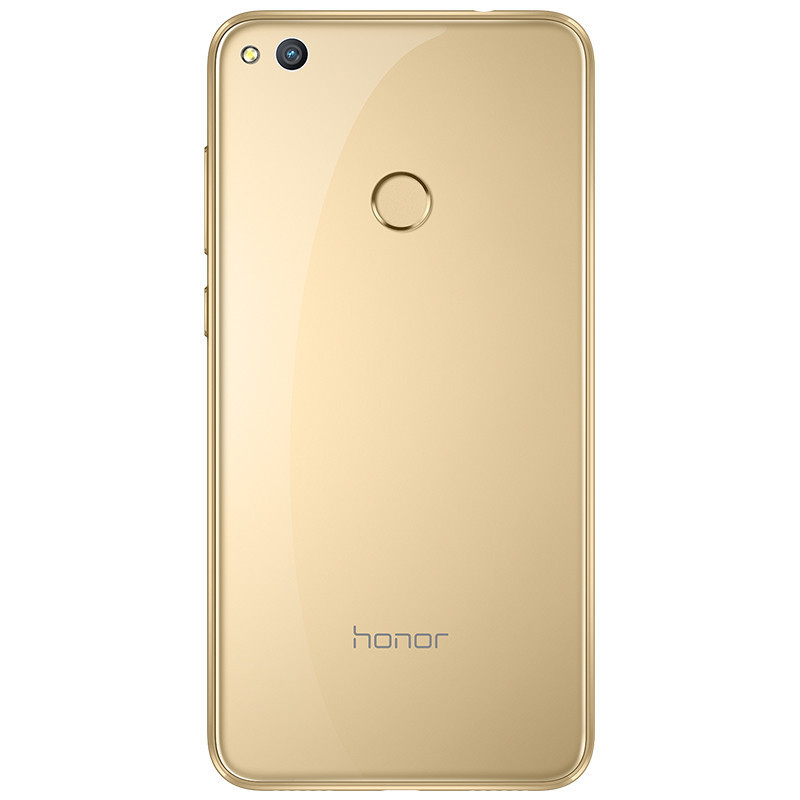 华为/荣耀(honor) 荣耀8青春版 高配版 全网通 4gb 32gb 流光金 移动