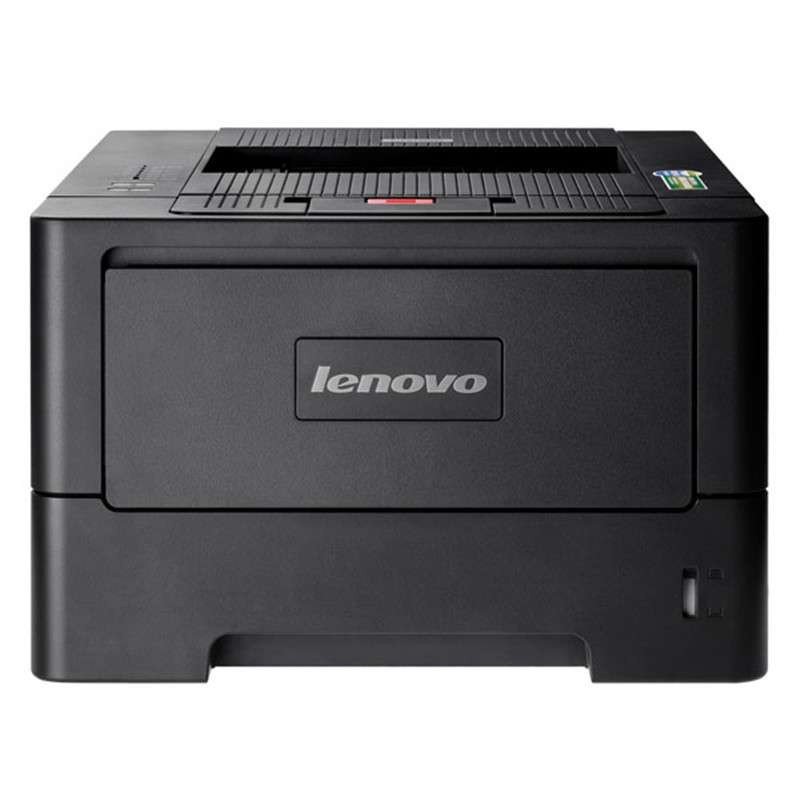 联想(lenovo)黑白激光 打印机 lj3700dn