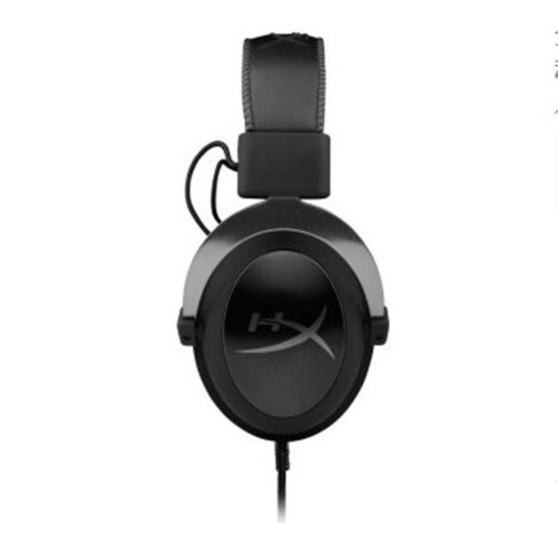 金士顿cloud2玩绝地求生没声音