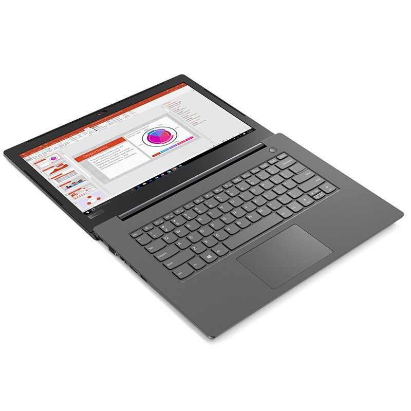 联想(lenovo)扬天商用v330-14 14英寸笔记本电脑 intel i5 4gb 500gb