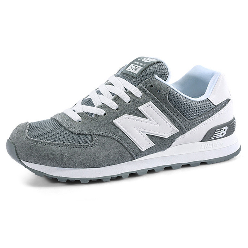 新百伦(new balance)nb574系列ml574cnc 新品经典款休闲复古运动鞋