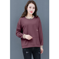 岸森女士T恤和班俏(BANQIAO)女士T恤哪个好