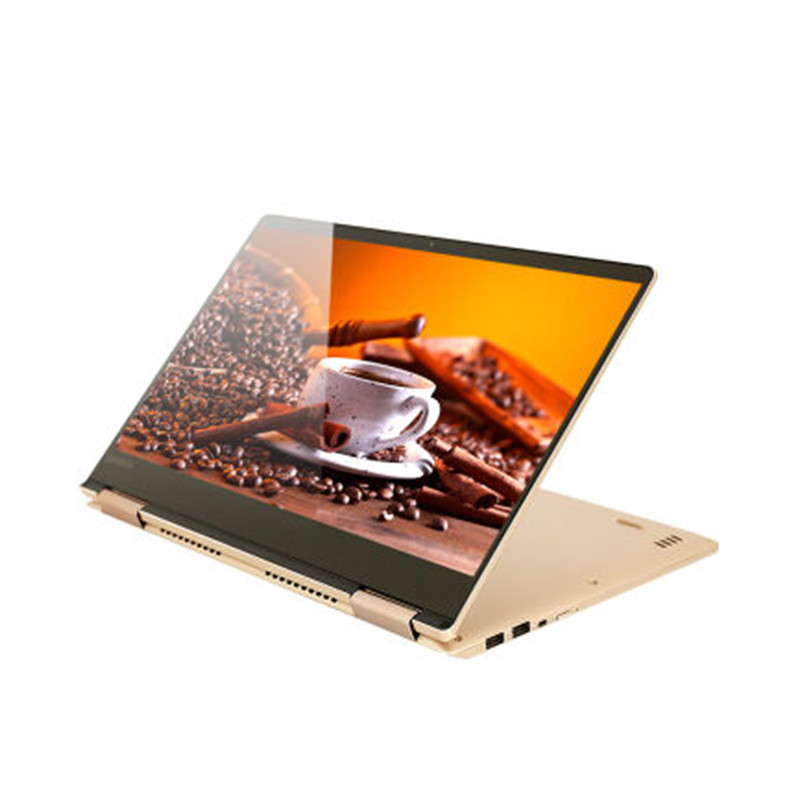 联想(lenovo)yoga710-14 14英寸超级本电脑(i7-7500 8g 256g固 2g独显