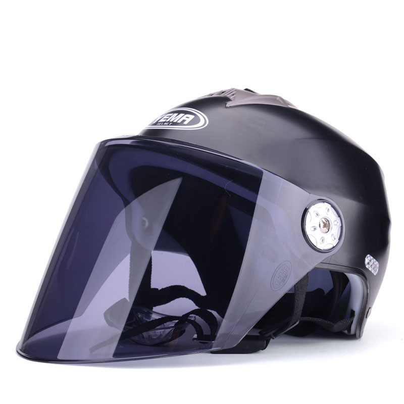 头盔排名_动漫头盔男头像(2)