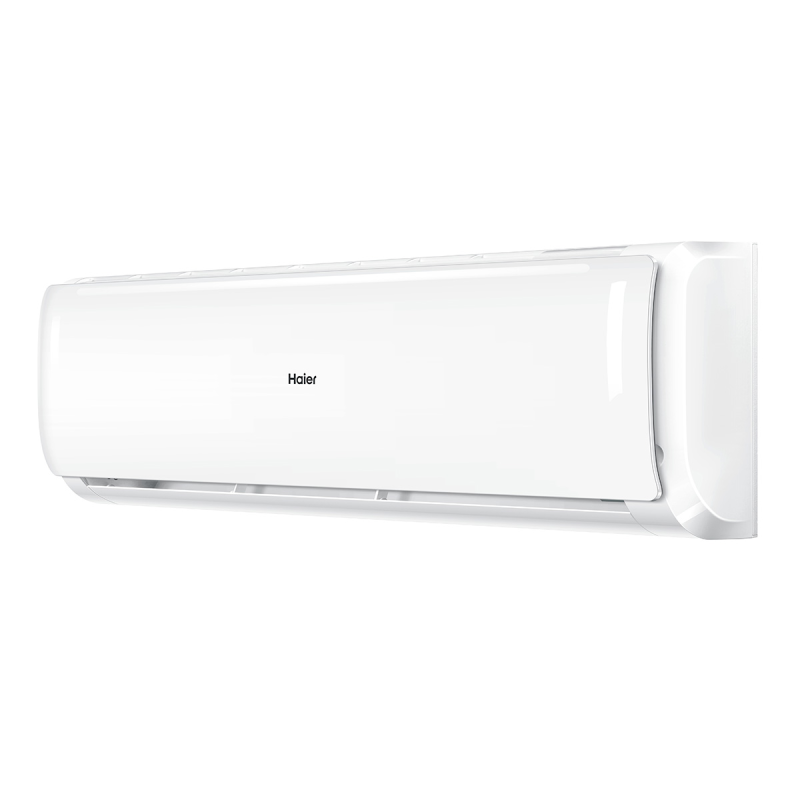 海尔(haier) kfr-50gw/19hda13 智能大2匹p冷暖定频挂机空调