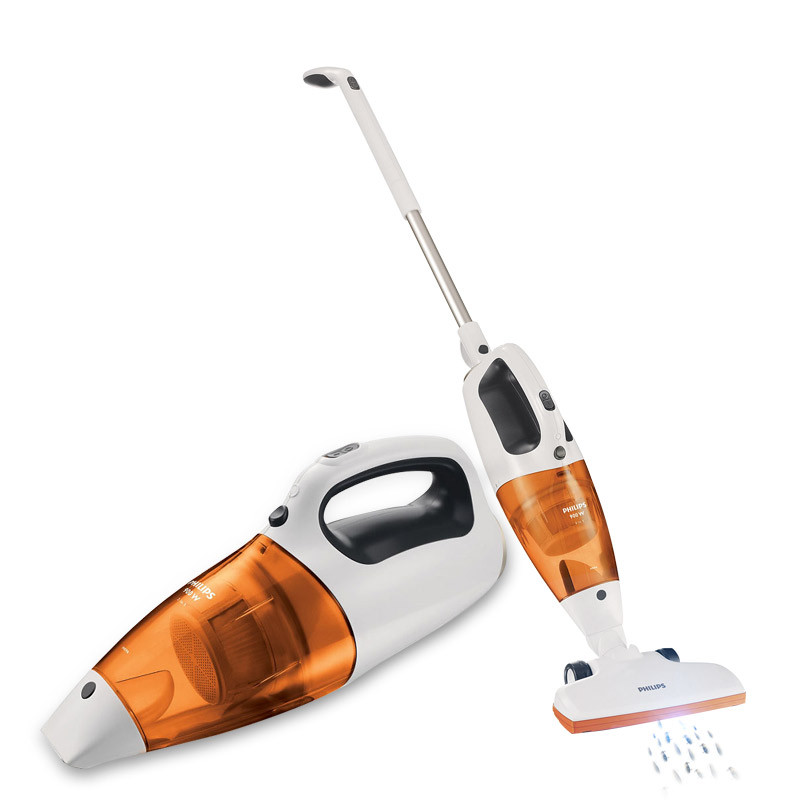 Philips/飞利浦手持吸尘器FC6132家用静音强力大功率除螨吸尘器 飞利浦吸尘器FC6132/01【价格 图片 品牌 报价】苏宁易购飞利浦中杰专营店