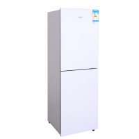 澳柯玛冰箱bcd-245yg豪华白和海尔冰箱bcd-328wdgf哪个好