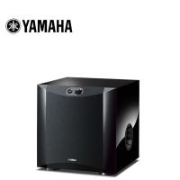 yamaha/雅马哈 ns-sw200 数字5.1家用音响 有源低音炮重低音8寸