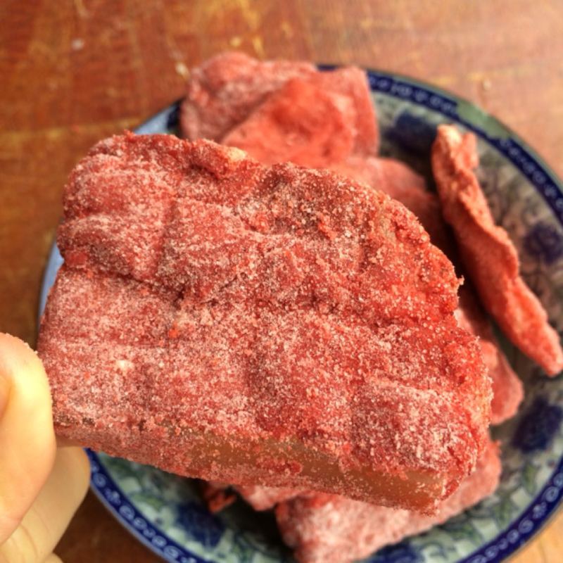 中华特色馆株洲馆攸县特产晒肉粉子蒸肉500g