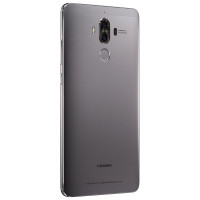 华为mate9(4gb 32gb)苍穹灰 全网通4g手机