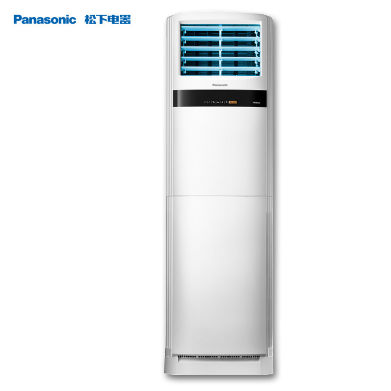 松下空调(panasonic)柜机 尊睿e18fk1 全直流变频 立柜式 家用空调 大