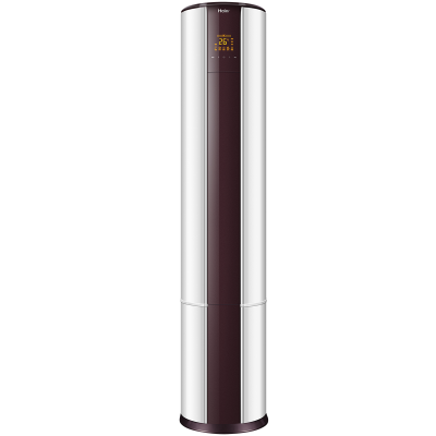 海尔kfr50lw,海尔kfr-50lw 海尔(haier) kfr-50lw/16ucp22au1 2匹立式圆柱式变频空调柜机