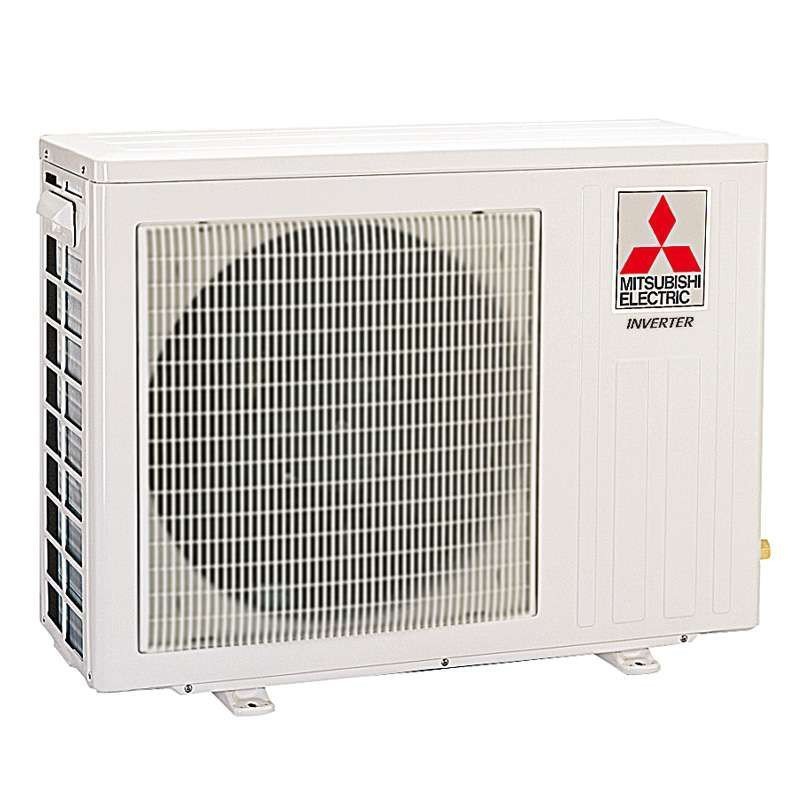 三菱电机空调msz-yk12va(s)大1.5电机二级变频空调挂机