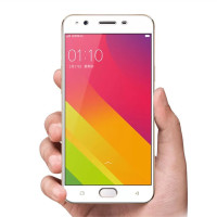 为什么oppoA59s手机指纹解锁可以 怎么屏幕