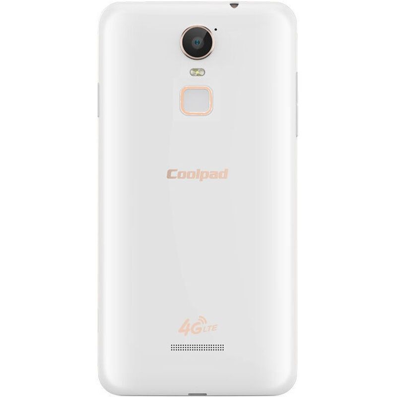 nfc购机有红包酷派coolpad锋尚2y829001gb16gb白色全网通4g手机双卡双