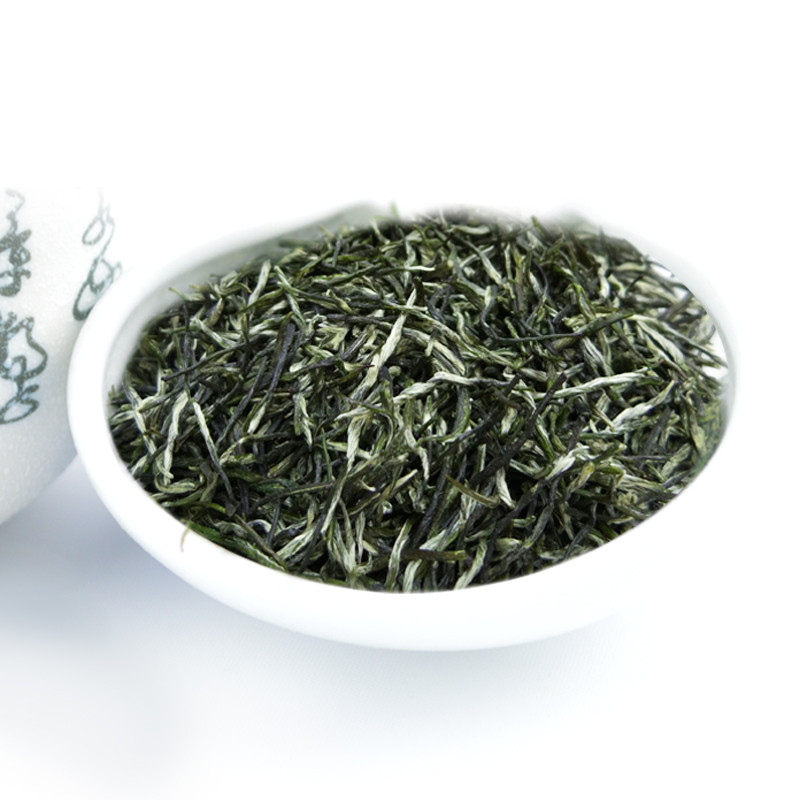 2016新茶 五峰毛尖 明前特级毛尖绿茶散装茶叶嫩芽高山毛尖250g