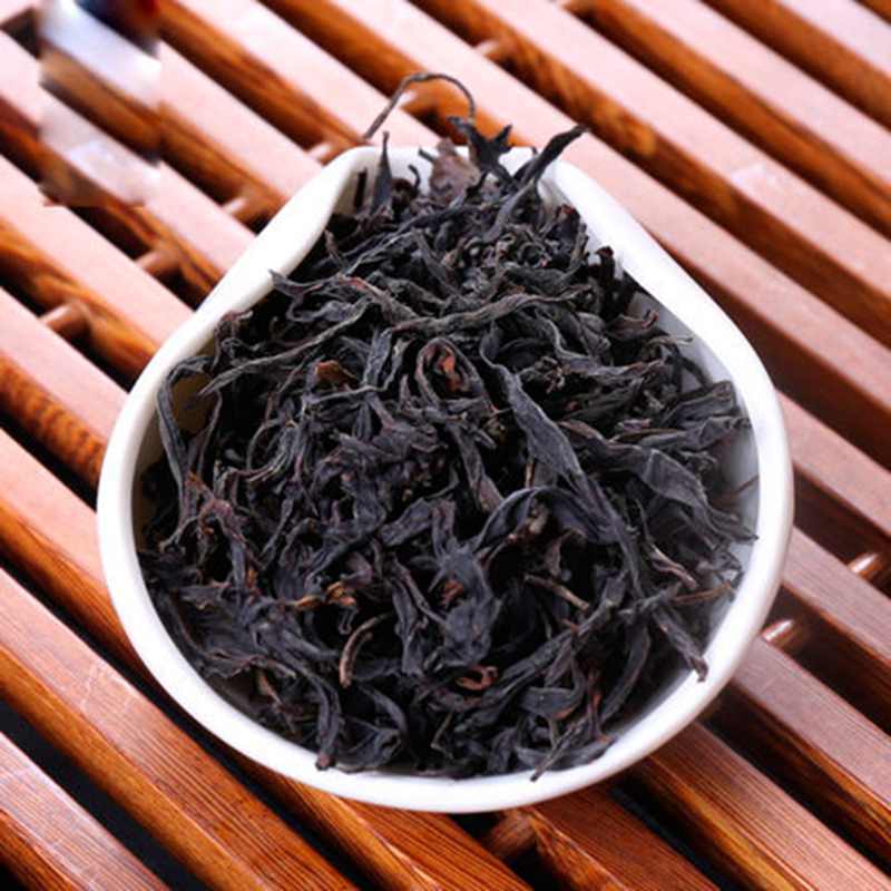 徐健 潮州乌岽山凤凰单丛茶叶蜜香乌龙300g图片