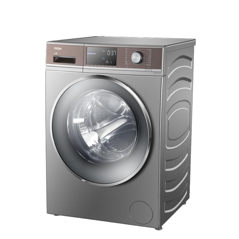 海尔水晶系列滚筒洗衣机_海尔水晶系列滚筒洗衣机_最新报价 海尔水晶系列洗衣机