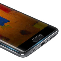 闪魔 华为mate9pro手机软膜 mate9全屏覆盖3D