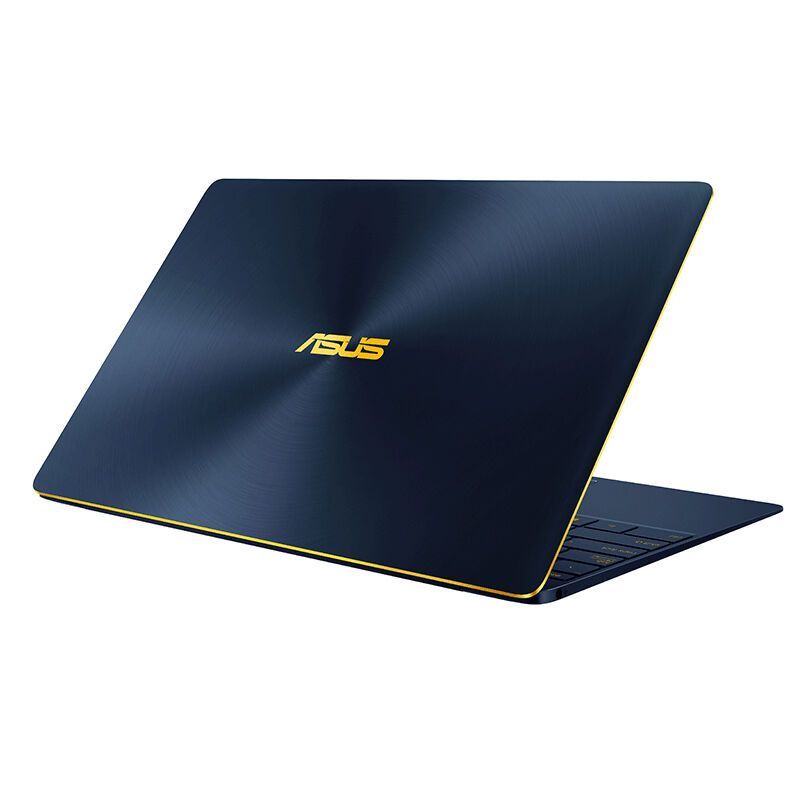 华硕asus zenbook灵耀3 12.5英寸超轻薄金属超级本 i7